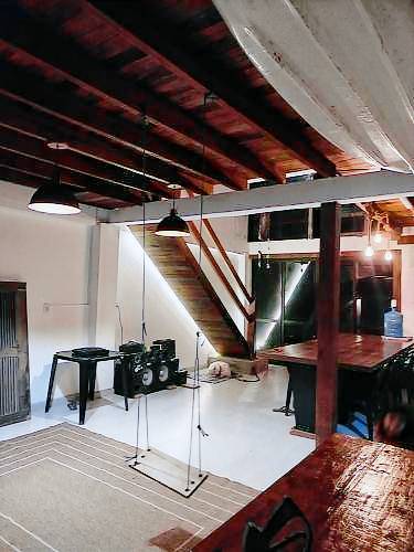 Casa Itapoá