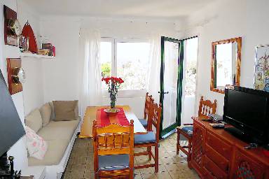 Appartement 50 m²