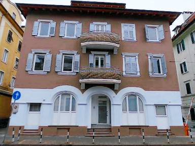 Appartamento 60 m²