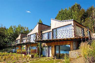 Casa de 145 m²