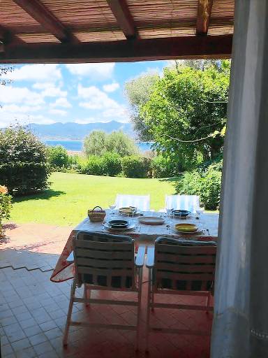 70 m² House