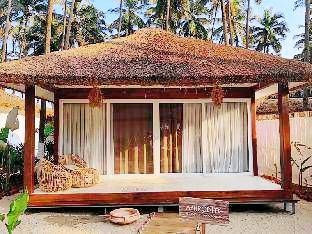 Resort  Mandrem