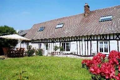 Maison de vacances 174 m²