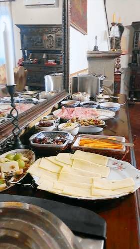 Villa Amore Tuscany — photo 4