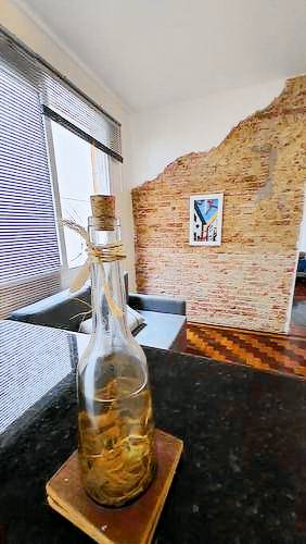 64 m² Ferienwohnung