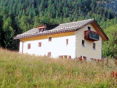 Appartamento 34 m²