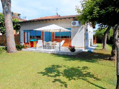 Maison de vacances 100 m²