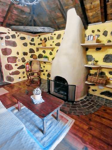 Casa Buenavista del Norte