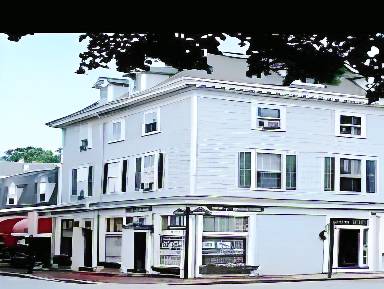 Inn on Bellevue