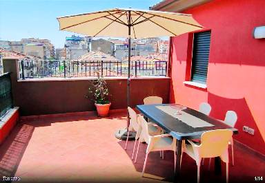 Appartement 54 m²