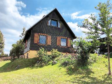 65 m² House
