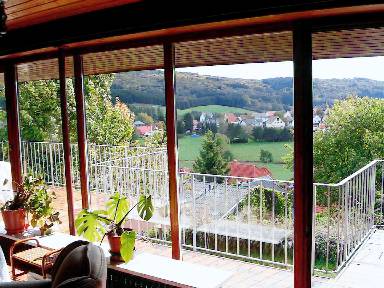 Appartement 116 m²