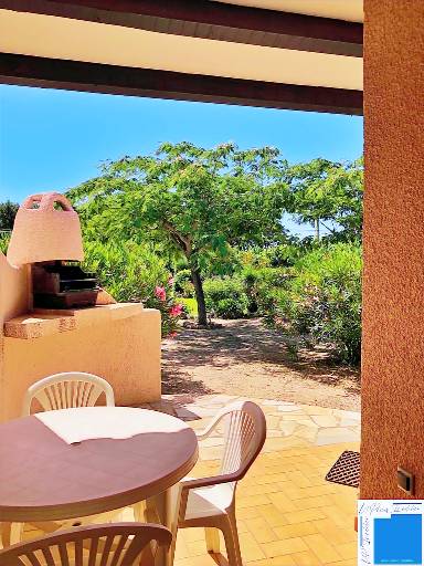 Maison de vacances
