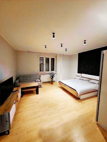 Apartament Chorzów