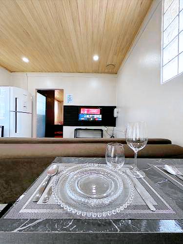 Apartamento Aventureiro