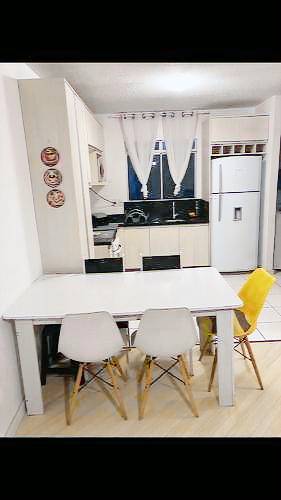 Apartamento Costeira