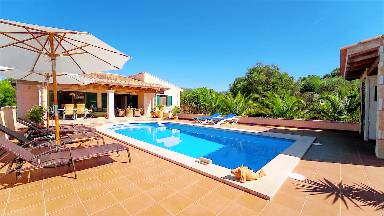 Villa de 230 m²