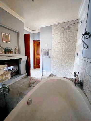 Apartment Dullstroom