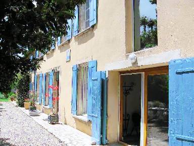 Apartamento de 60 m²