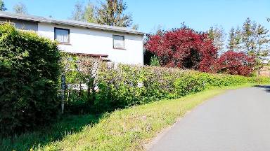 90 m² Ferienhaus