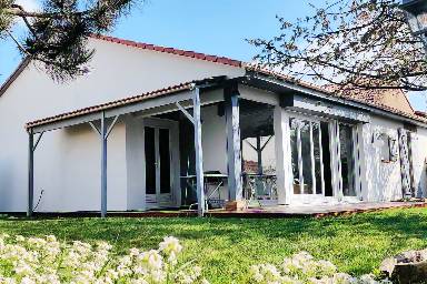 Maison de vacances 109 m²