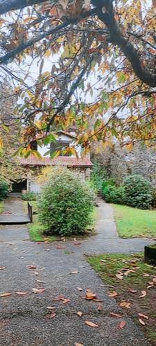 Casa Orense