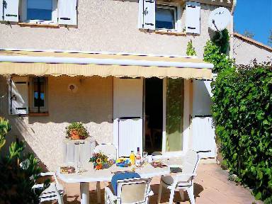 65 m² Willa