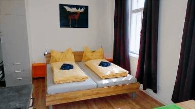 82 m² Apartment