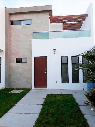 Casa  San Luis Potosí