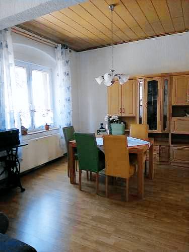 Ferienwohnung  Buer