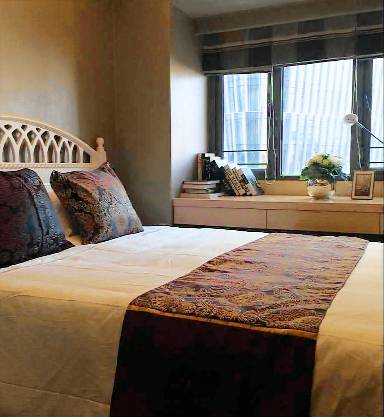 78 m² Aparthotel
