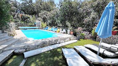 Maison de vacances 135 m²