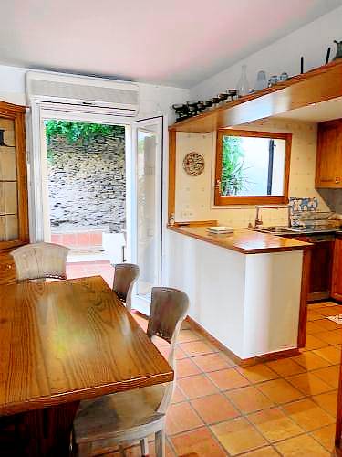 Ferienhaus Cadaqués