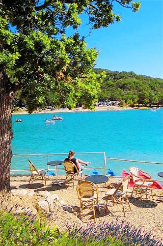 Appartement Les Salles-sur-Verdon