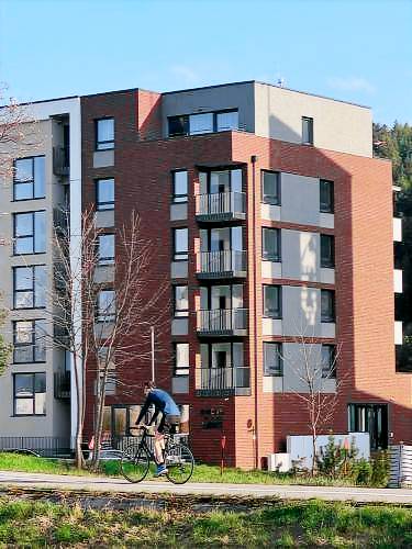 Apartmán  Mengusovce