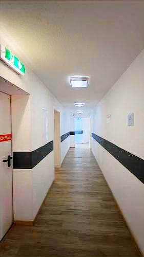 Hotel Alden in Dueren