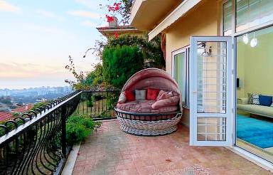 200 m² Villa