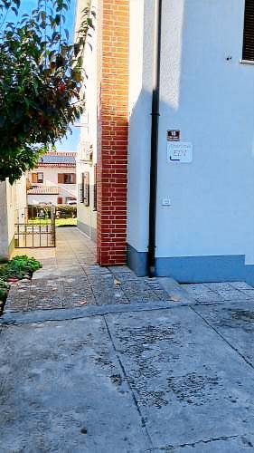 Apartma Kampel