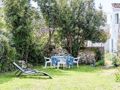 Maison de vacances 65 m²