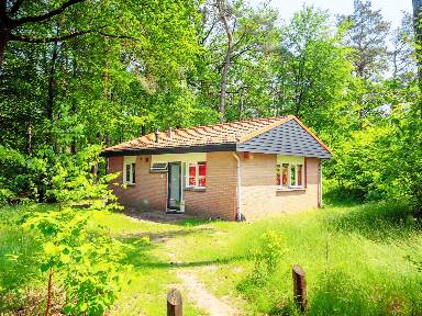 50 m² Bungalow
