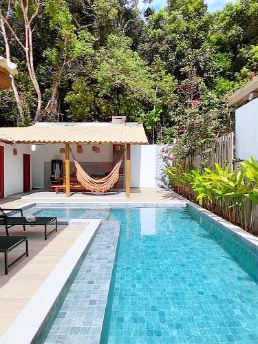 Casa Trancoso