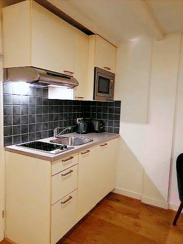 Bed and breakfast Hilversum