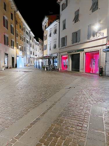 Appartamento Rovereto