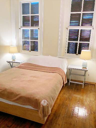Maison de vacances 250 m²