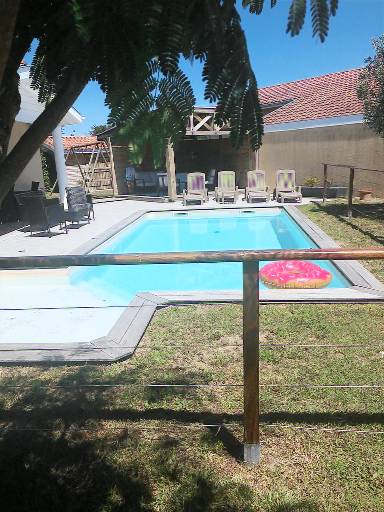 Maison de vacances