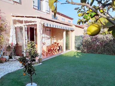 Villa 100 m²