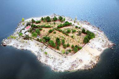 Castillo de 10000 m²