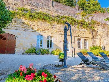 Cottage 180 m²