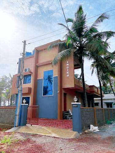 Bed and breakfast Mangaluru