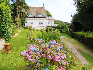 Appartement 65 m²